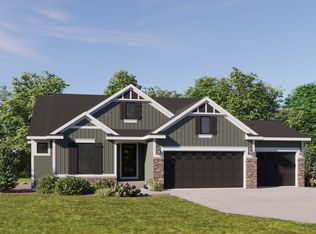 3270 Hollace Dr, Jenison, MI 49428