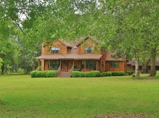 24650 Miflin Rd, Elberta, AL 36530