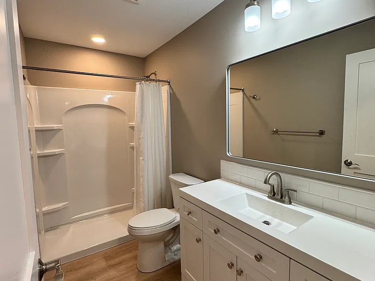 Beautiful Bathroom