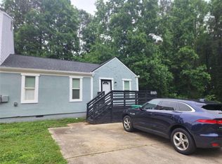 2079 Charter Ln, Lithonia, GA 30058