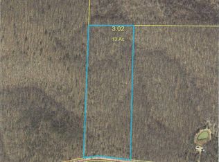 13 Natural State On Clark Rd, Cook Station, MO 65449