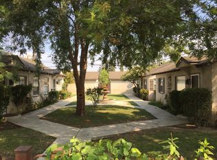 1414 1/2 W Center Ave, Visalia, CA 93291
