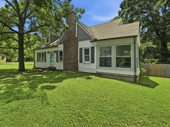 118 Boyette Ave, Lewisburg, TN 37091