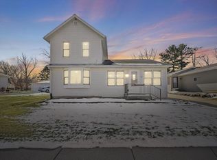 111 West Main Street, Dane, WI 53529