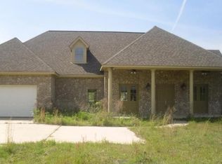 44 Morrell Cir, Hattiesburg, MS 39402