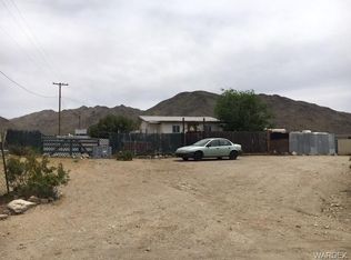 15996 N Ivy Dr, Dolan Springs, AZ 86441