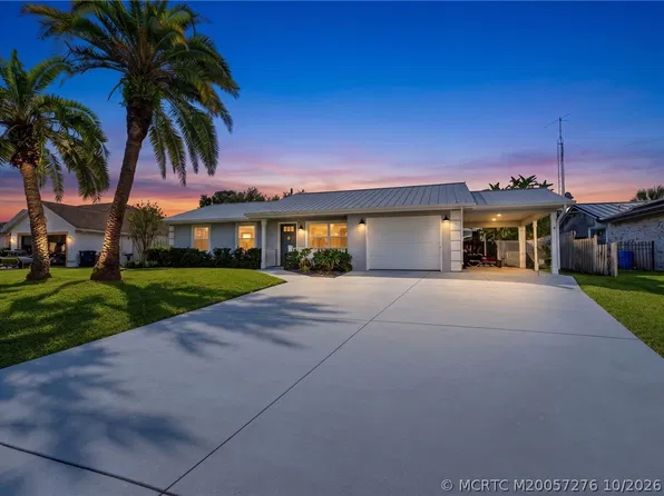 2657 SW Harem Cir, Port Saint Lucie, FL 34953
