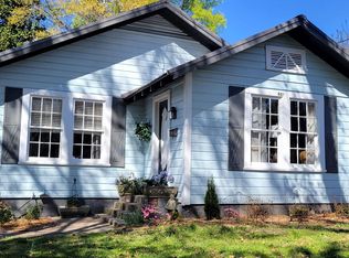 907 Cleveland Ave, Gadsden, AL 35901
