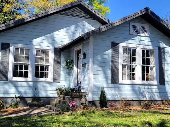 907 Cleveland Ave, Gadsden, AL 35901