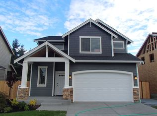 209 Ames St NE, Orting, WA 98360