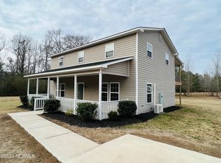 294 Griffin Ln, Washington, NC 27889