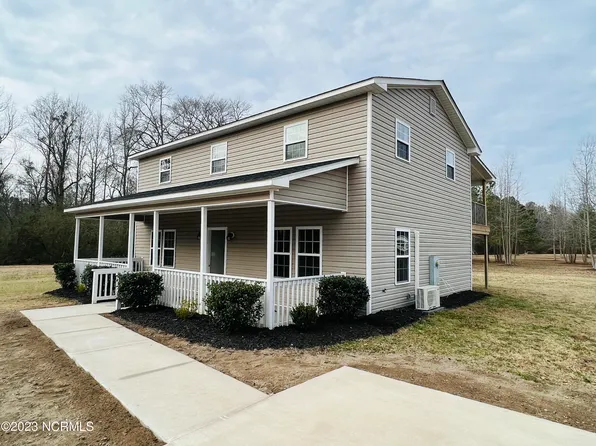 294 Griffin Lane, Washington, NC 27889