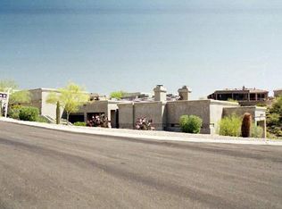 16029 N San Andres Ln, Fountain Hills, AZ 85268