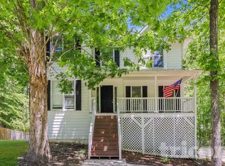 66 Misty Ridge Point, Hiram, GA 30141