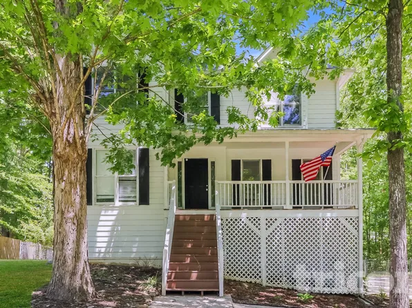 66 Misty Ridge Point, Hiram, GA 30141