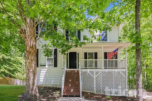 66 Misty Ridge Point Photo 1