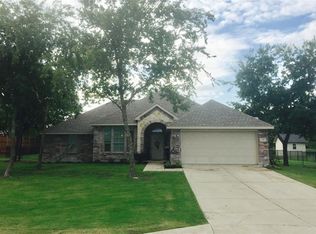 109 Valen Dr, Fate, TX 75189