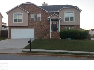 5943 Rex Ridge Ct, Rex, GA 30273