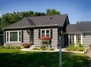 3410 Moorland Rd, Minnetonka, MN 55345