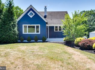 7443 Boyertown Pike, Douglassville, PA 19518