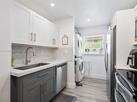 2nd image of 7965 NW 8th St Unit 6