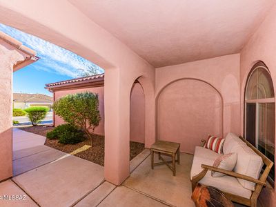 743 W Calle Montero, Sahuarita, AZ, 85629