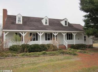 12162 Winns Church Rd, Glen Allen, VA 23059