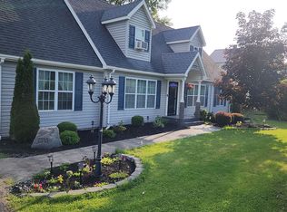 2395 Jackson Run Rd, Warren, PA 16365