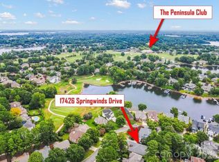 17426 Springwinds Dr #122, Cornelius, NC 28031