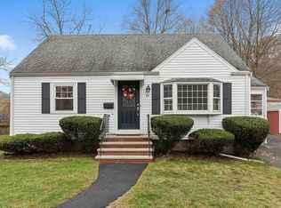 14 Granite Rd, Peabody, MA 01960