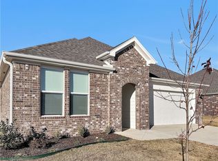 727 Picard Ave, Lowell, AR 72745