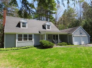 75 Ganneston Dr, Augusta, ME 04330