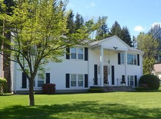 1195 South St, Bridgewater, MA 02324