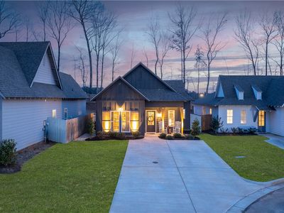 1210 Woodland Cir, Opelika, AL, 36801