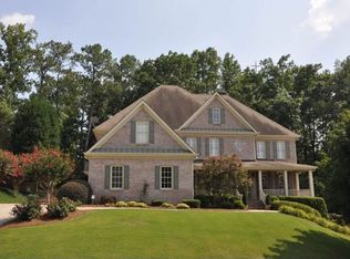 3632 Cape York Trce, Alpharetta, GA 30022