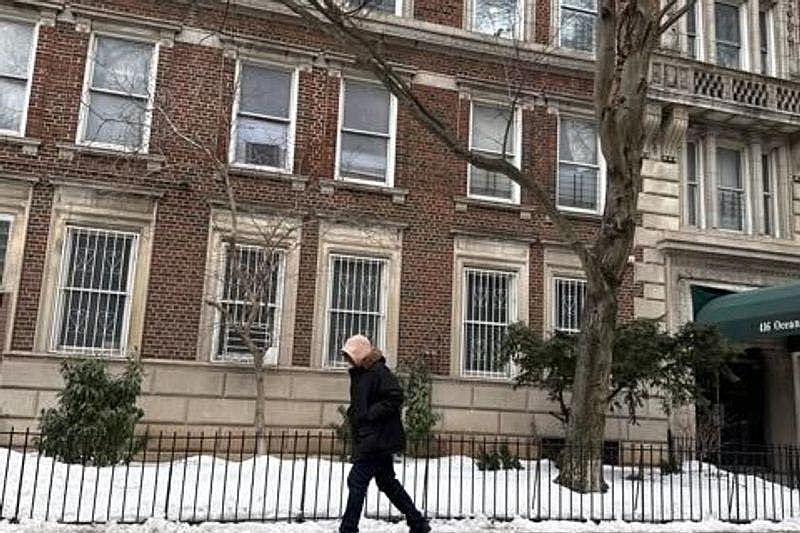 2nd image of 416 Ocean Ave APT 90