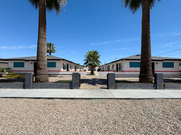 1346 E Willetta St APT 3, Phoenix, AZ 85006