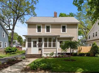 43 Rockland St, Springfield, MA 01118