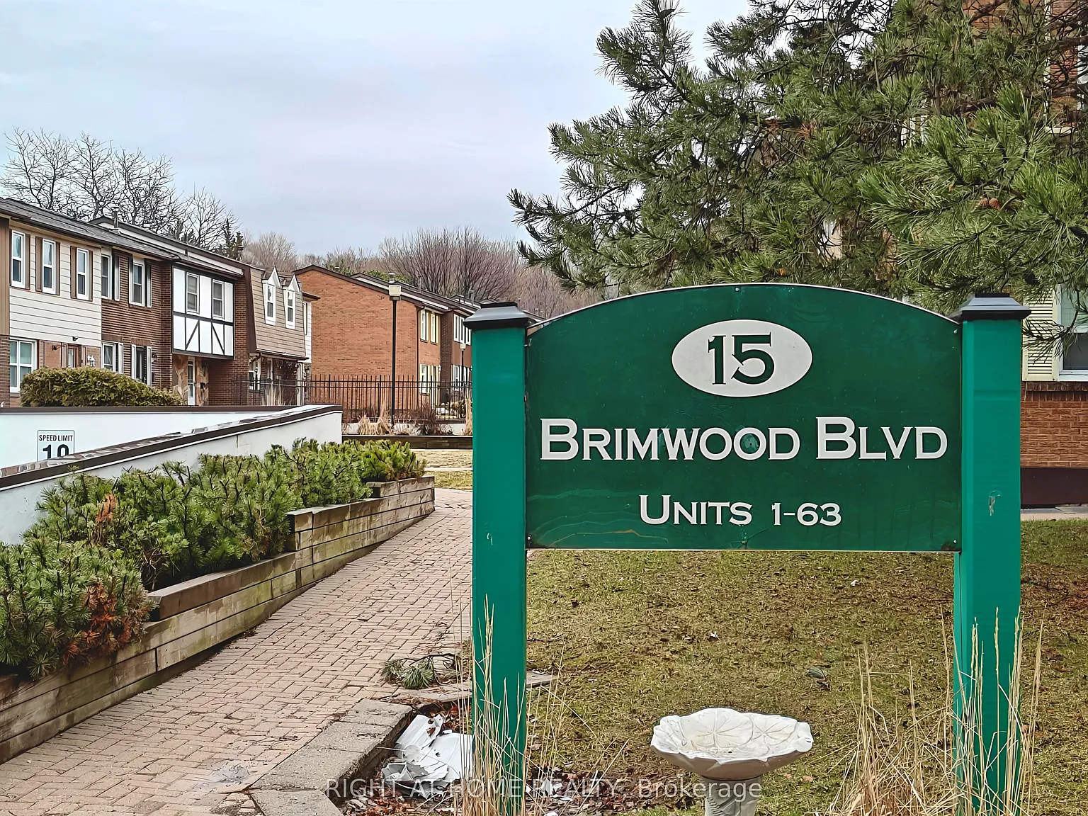 15 Brimwood Blvd #61 photo 1
