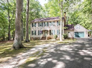 13604 Pebble Creek Ter, Midlothian, VA 23112