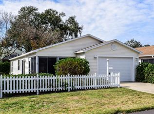 16962 SE 94th Sunnybrook Cir, The Villages, FL 32162
