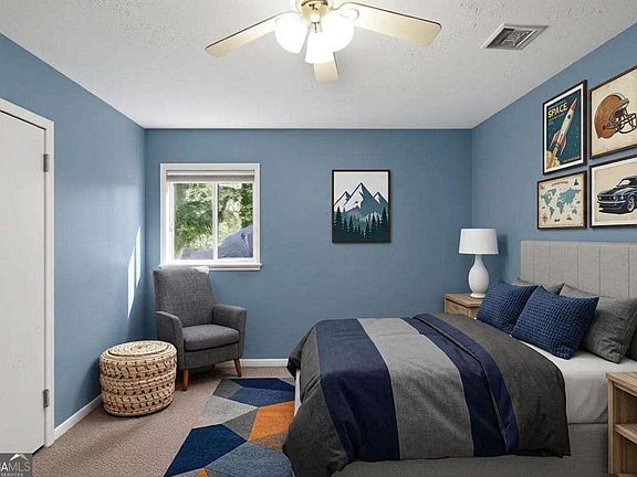 4th image of 4540 Birch Ridge Trl