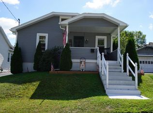 50 Evergreen St, Shavertown, PA 18708