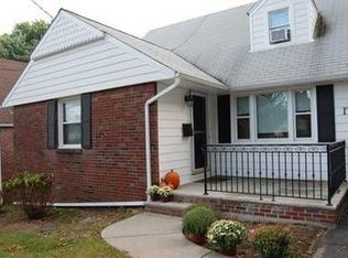 17 Lenox Ave, Clifton, NJ 07014