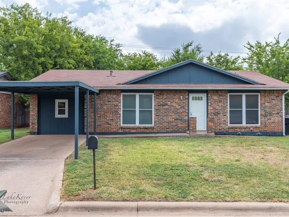 5233 Foxmoor Ct, Abilene, TX 79605