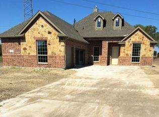 1319 Cedar Point Dr, Wylie, TX 75098