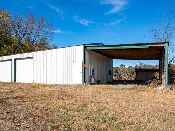 2036 Highway 60 E, Houston, AR 72070