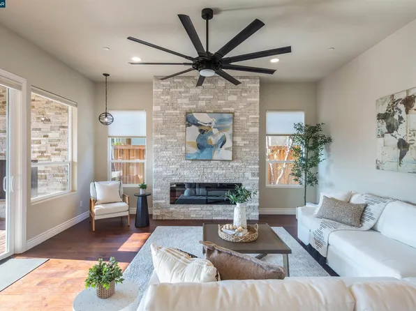 2090 Rioja Way, Brentwood, CA 94513