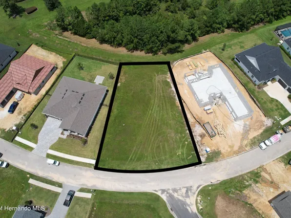 0 Sheltered Hill Dr, Brooksville, FL 34601