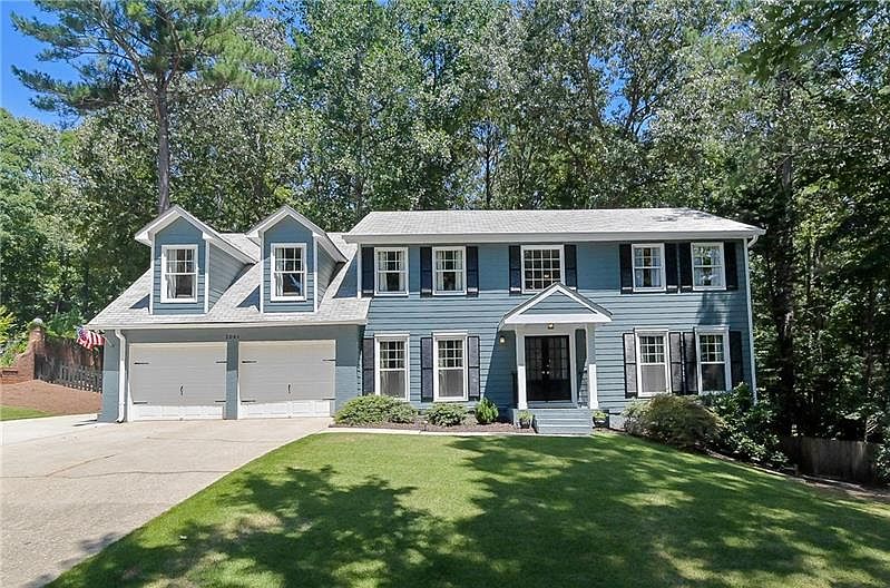 1st image of 2041 Cliff Creek Ct